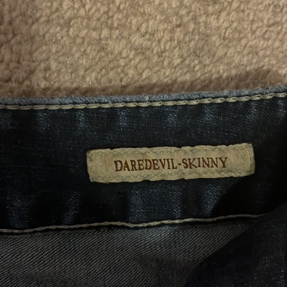 GUESS JEANS - Picture 3 of 4